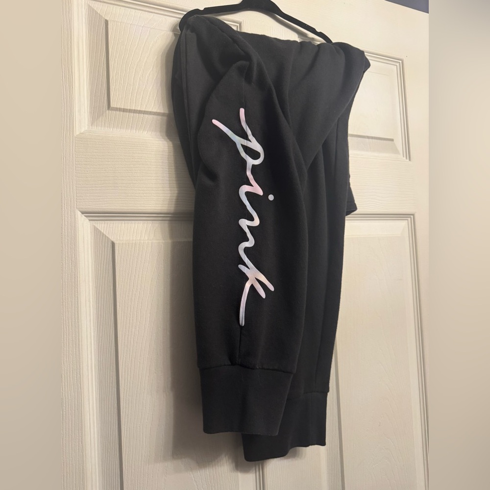 Pink •• Victoria Secret XXL pants